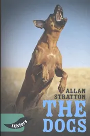 Omslag van The Dogs