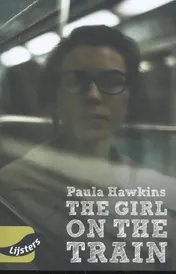 Omslag van The Girl on the Train