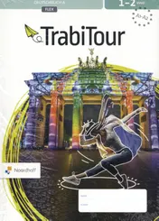 Omslag van 1-2 vwo Deutschbuch A+B