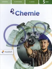 Omslag van Leerboek