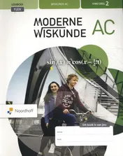 Omslag van leeropdrachtenboek