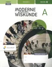 Omslag van Leerboek