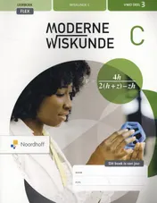 Omslag van Leerboek