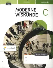 Omslag van leeropdrachtenboek