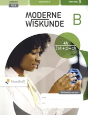 Omslag van leeropdrachtenboek