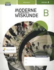Omslag van Leerboek
