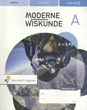 Omslag van Leerboek