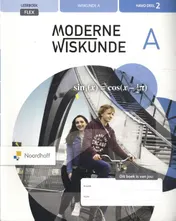 Omslag van leeropdrachtenboek