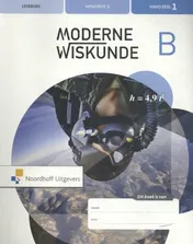 Omslag van Leerboek