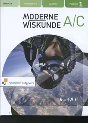 Omslag van Leerboek