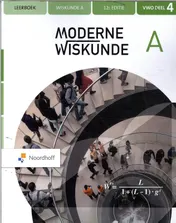 Omslag van Leerboek
