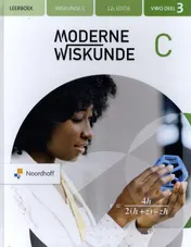 Omslag van Leerboek