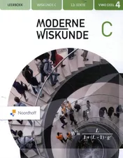 Omslag van Leerboek