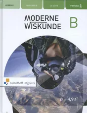 Omslag van Leerboek