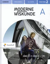 Omslag van Leerboek