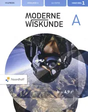 Omslag van hulpboek 1