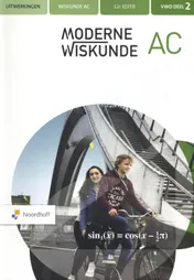 Omslag van uitwerkingen 2