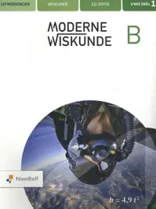 Omslag van uitwerkingen 1