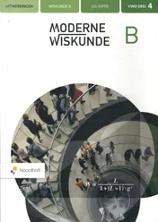 Omslag van Uitwerkingen B