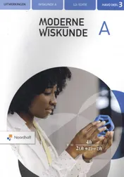 Omslag van Uitwerkingen
