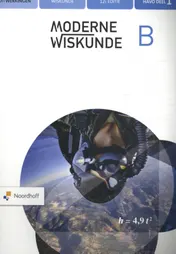 Omslag van uitwerkingen