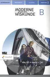 Omslag van uitwerkingen