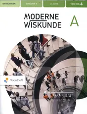 Omslag van Antwoordenboek