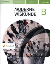 Omslag van antwoorden 4