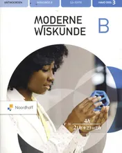 Omslag van antwoordenboek