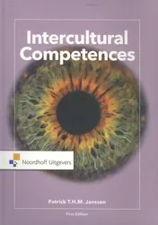 Omslag van Intercultural competences