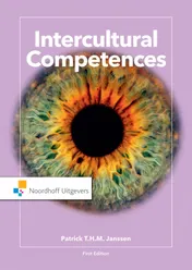 Omslag van Intercultural competences
