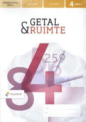 Omslag van Leerwerkboek