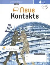 Omslag van lehraufgabenbuch