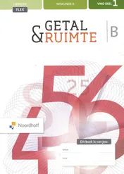 Omslag van Leerboek