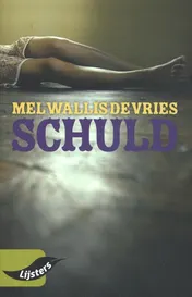 Omslag van Schuld