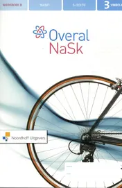 Omslag van Werkboek B