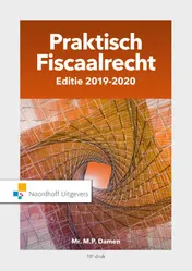 Omslag van 2019-2020