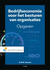 Omslag van Opgaven