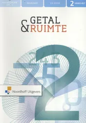 Omslag van antwoordenboek