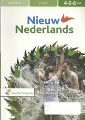 Omslag van Leerwerkboek