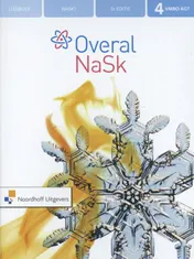 Omslag van Leerboek