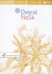Omslag van uitwerkingenboek B