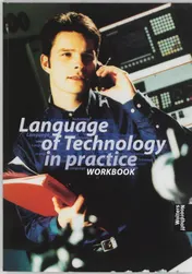 Omslag van Workbook