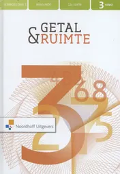Omslag van Leerboek