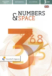 Omslag van vwo 3 solutions part 2