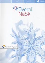 Omslag van uitwerkingenboek B
