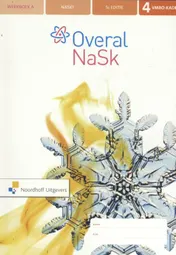 Omslag van Werkboek A