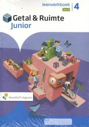 Omslag van Leerwerkboek