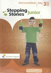 Omslag van text/workbook