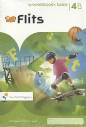 Omslag van Leeswerkboek